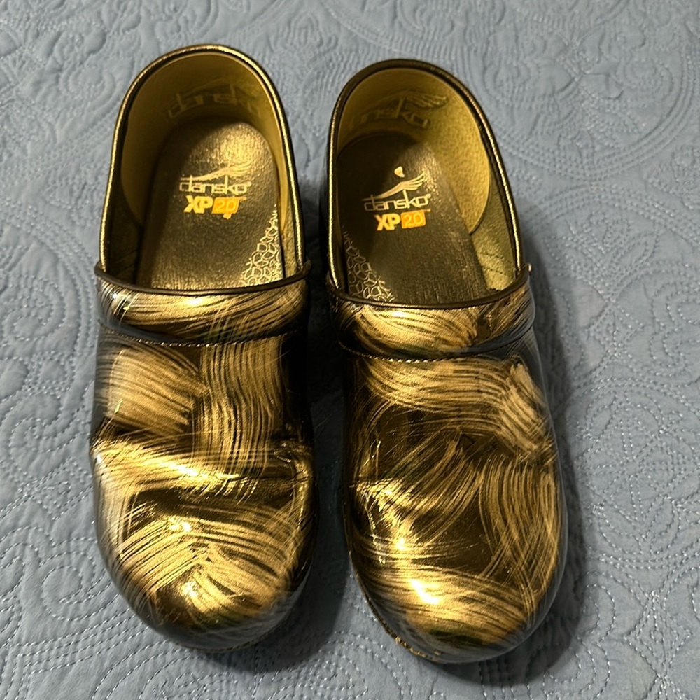 Dansko Clogs. Size 41. Size 11 Is This Size. - image 1